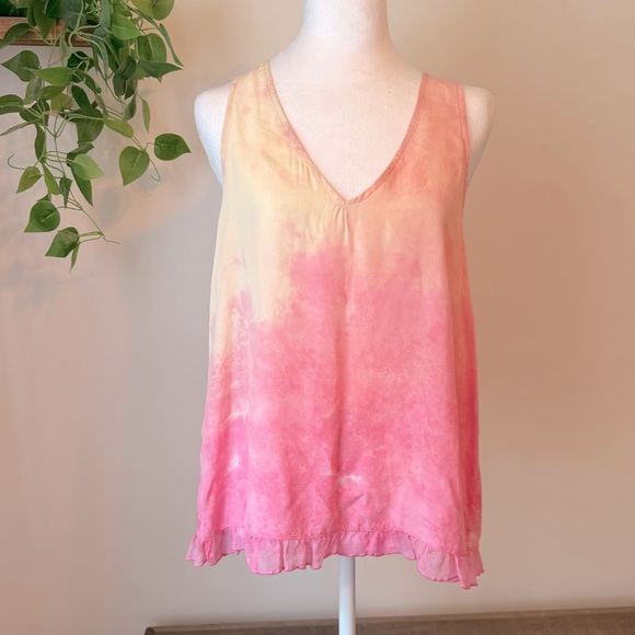 Gypsy Tank - Picture 2 of 5